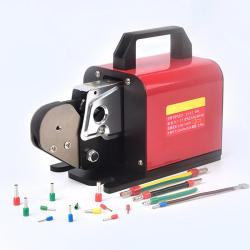 Pneumatische Buisvormige Terminal Krimper T6-4