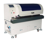 Kabelstrip- en gevlochten afschermingsborstel-draaimachine CS-BST007 Thumb