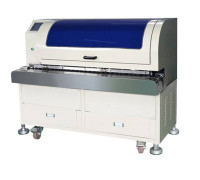 Kabelstrip- en gevlochten afschermingsborstel-draaimachine CS-BST007 Thumb