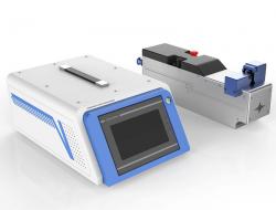 Ultrasone Kabelboom Lasmachine WPM-001N