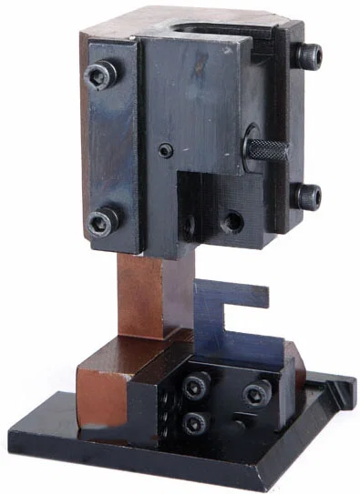 JST Terminal Krimpmal