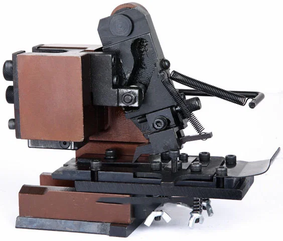 JST Terminal Krimpmal