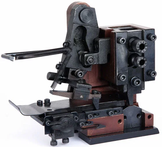 JST Terminal Krimpmal