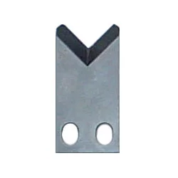 Draadstripper mes, Draad strippen machine mes, Snijblad