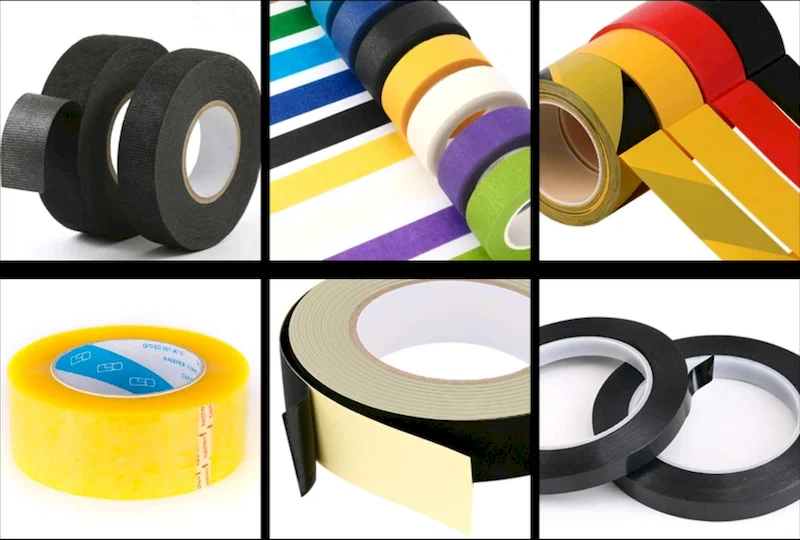 band van tapband wikkelmachine met trekkoord WPM-303K, vleugelmachine, tape wikkelmachine, automatische tape wikkelmachine