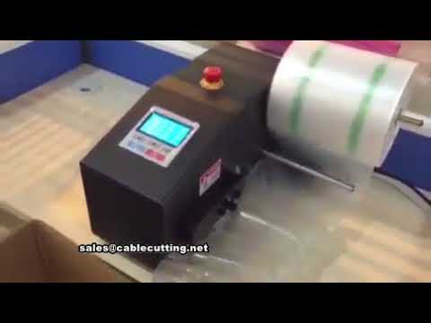 Luchtkussenmachine voor beschermende verpakking - Air Pillow Machine