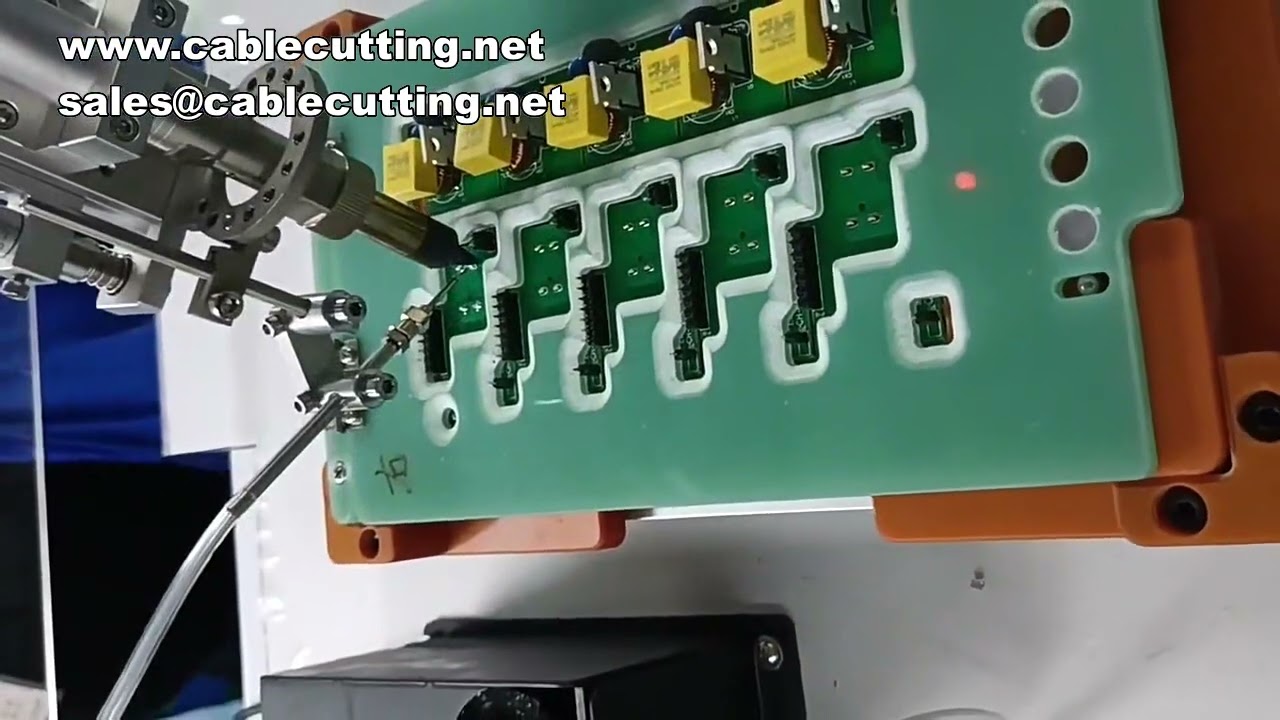 Dubbele platform schroefmachine met aanzuigblaas-schroevendraaier – stabiel, efficiënt en storingsvrij