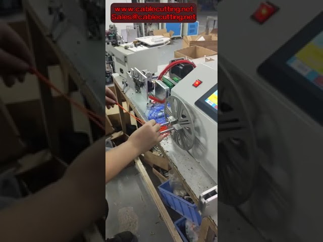 Rubber Coated Iron Wire Harness Binding Tie for Wire Tying Machine