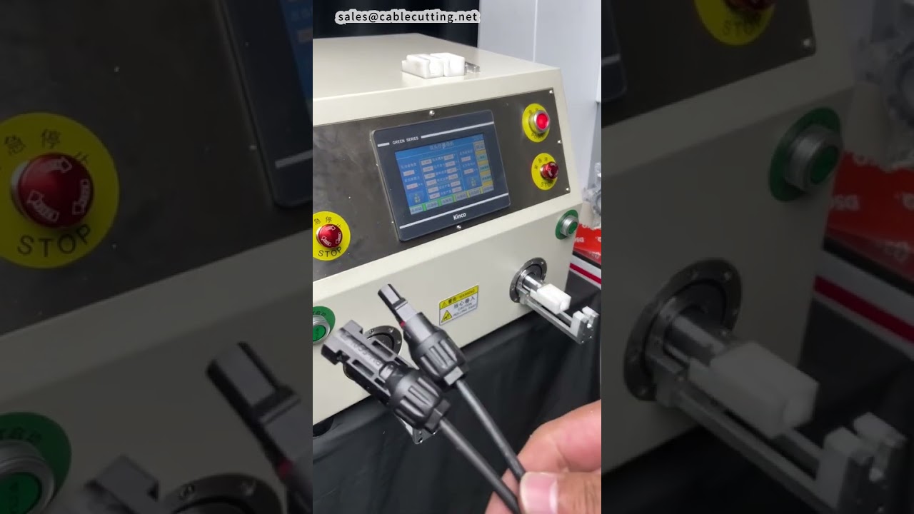 Dubbelkoppige automatische moerbevestigingsmachine | Efficiëntie in fabrieksautomatisering