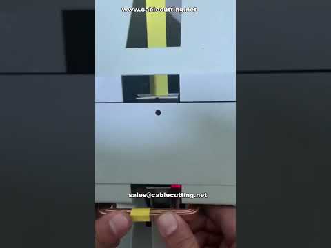 Easy-to-Use Automatic Taping Machine for Irregular Shapes