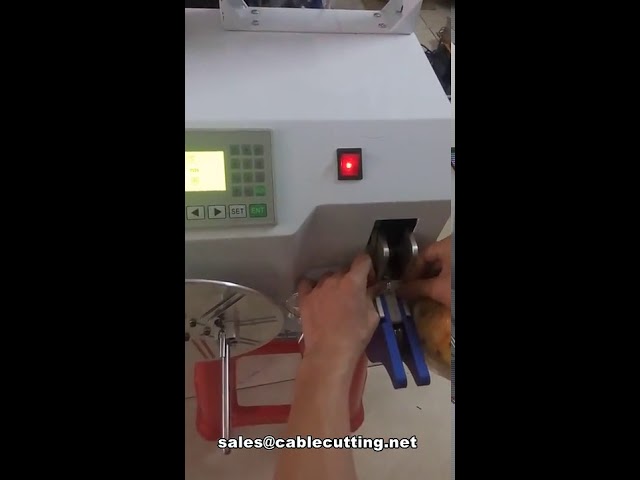 Broodzak twist tie machine & snoepverpakkingsmachine – Efficiënte industriële verpakking