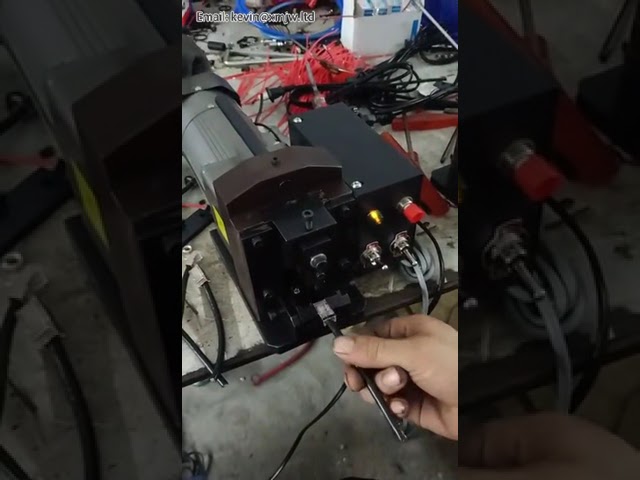 Ethernet Wire RJ-45 Connector Tools, LAN Cord Crystal Plug Splice Crimp Equipment