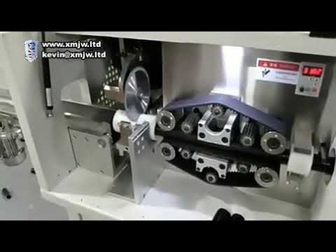 Automatic High Precision Corrugated Pipe Cutting Machine for Steel Metal Tube and Hose