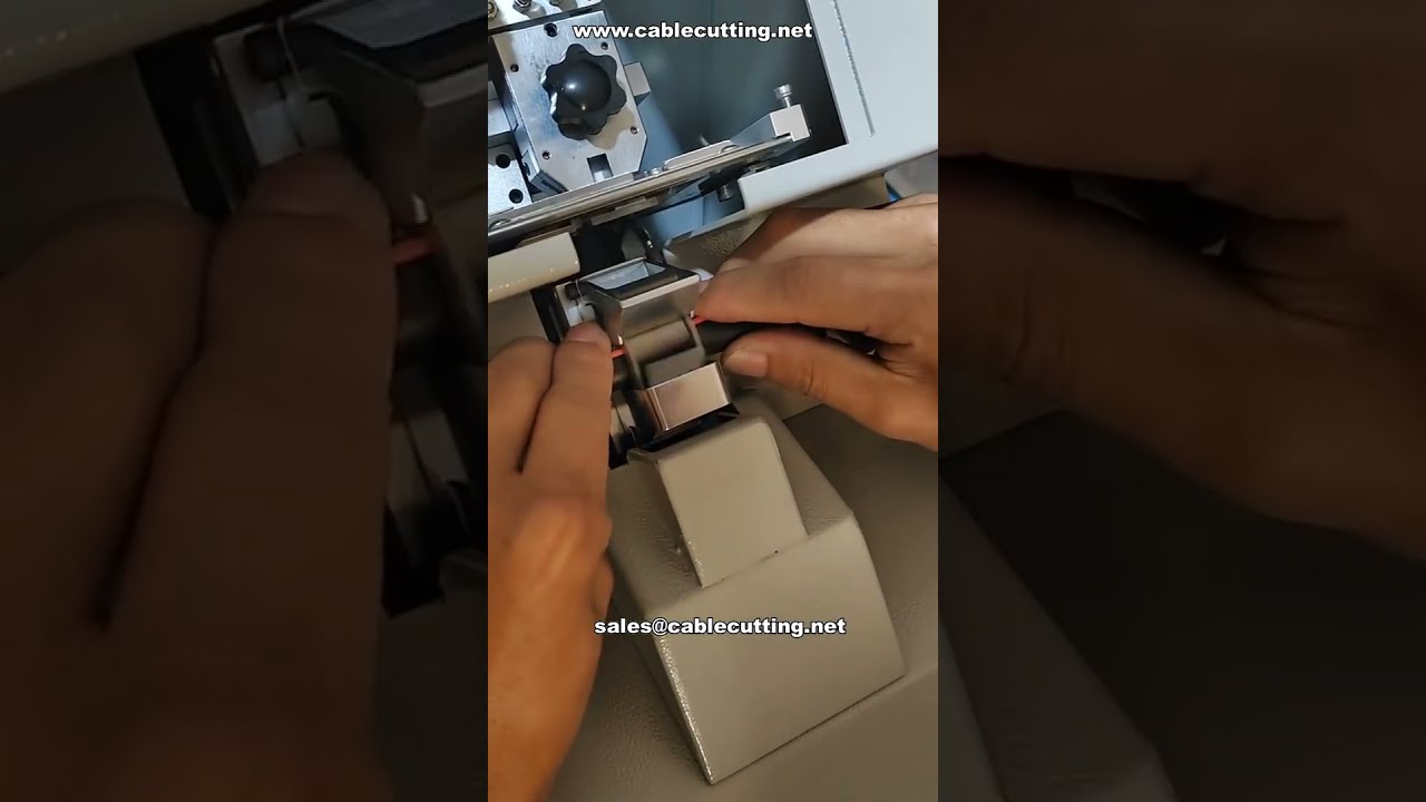 Automatische Punt-Tape Machine: Zeg Vaarwel tegen Handmatig Tapen! Plakbandapplicator