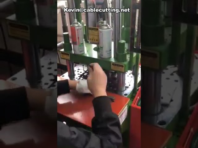 Spuitgietmachine voor tandenstokerfloss en auto-onderdelen | Directe leverancier