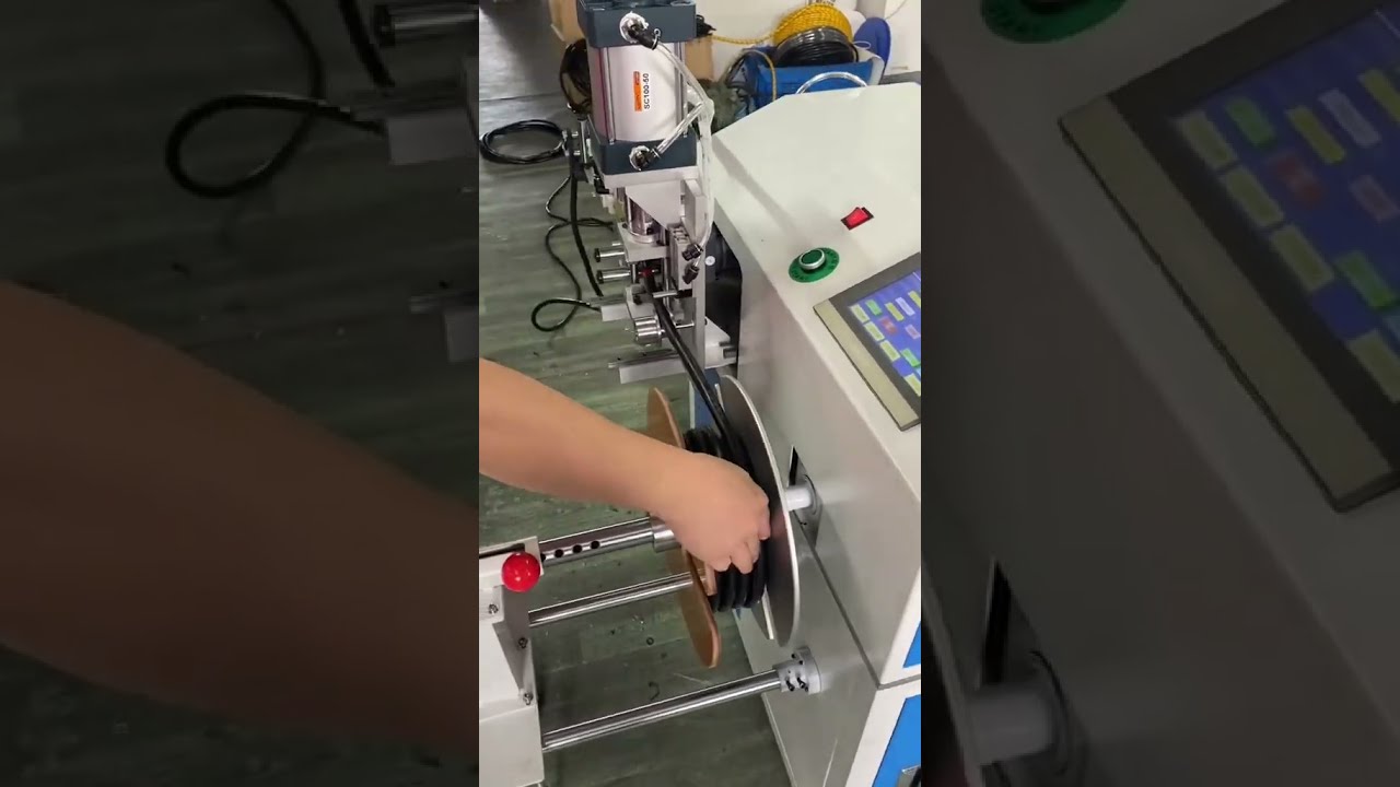 14 Your Go-To for Wire Winding and Coiling Solutions