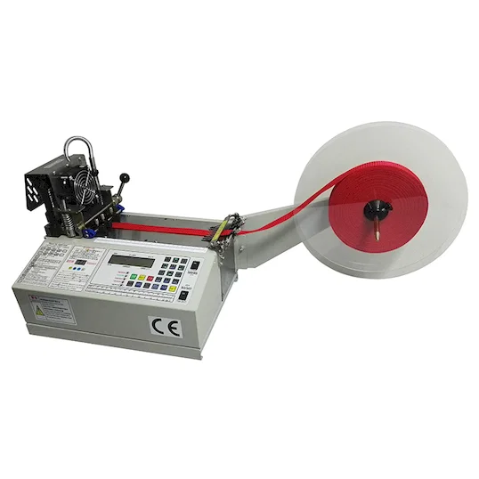 Automatische BOPP Tapesnijder - Tapesnijmachine