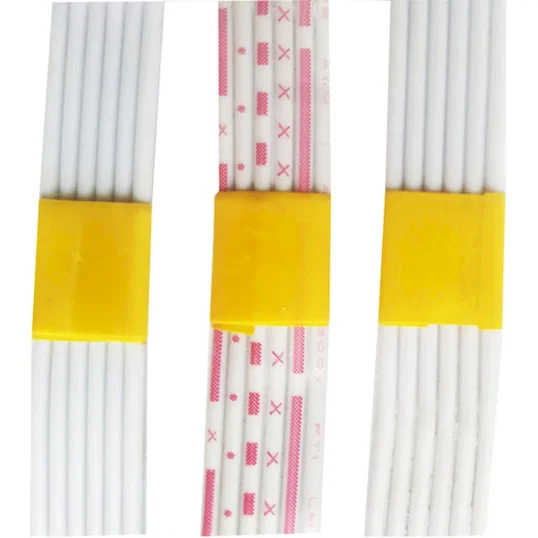 Vlakkabel Tapewikkelmachine WPM-690P Thumb