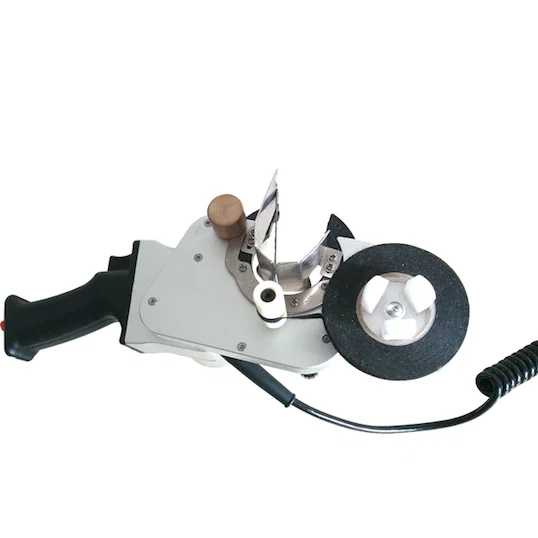 Handheld Tapewikkelmachine AT-100