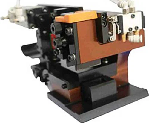 Pneumatische Super Brede Dwarse Matrijs