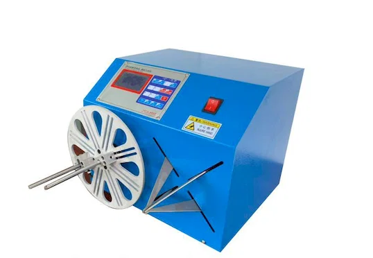 USB/Audio/Oortelefoon Kabelwikkelaar WPM-K289