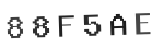 Verification Code Image