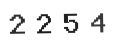 Verification Code Image