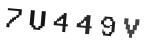 Verification Code Image